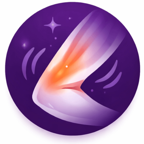 horcik na svalove krce